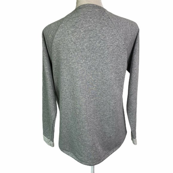 Rachel Roy - Cut Out Front Crew Neck Sweater - Picture 7 of 9